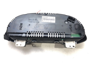 Přístrojová deska Maserati Quattroporte 2013 670009736