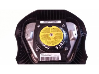 Надувная подушка для руля