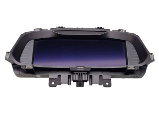 Панель приборов 5E3920772B, TSR0012306 Skoda Octavia Mk4