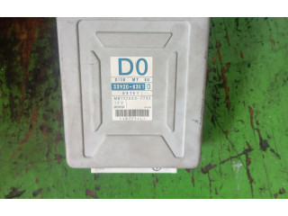 Řídící jednotka 3392083E1 Suzuki Wagon R+ 2000