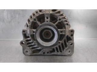 Генератор 037903023G, 2541815C   Volkswagen Golf III 2.0     