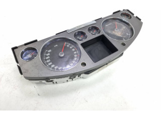 Панель приборов    Volkswagen Phaeton       