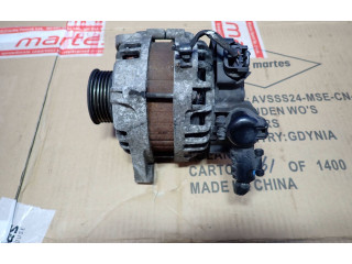 Генератор 37300-04700   Hyundai i10      