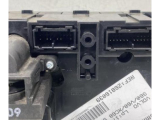 Блок управления климат-контролем Volvo S60