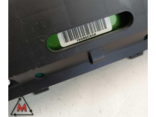 Přístrojová deska Fiat Croma 2005 51849753