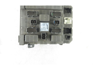 Блок комфорта 9648723680, 9648723680 Peugeot 607