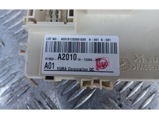 Блок предохранителей 91950A2010 KIA Ceed