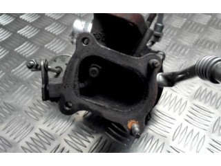 Турбина Renault Clio III 7701476880, 7701476880 для двигателя K9K-766