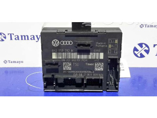 Блок управления 8K0959792M   Audi A4 Allroad