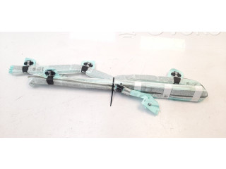 Надувная подушка для передней двери Skoda Octavia Mk3 (5E) 2013 - 2019 года