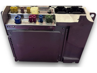 Блок комфорта NR732, A2539001509   Mercedes-Benz GLC X253 C253   