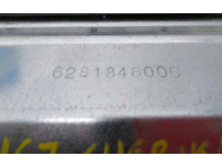 Подушка безопасности водителя Jeep Grand Cherokee