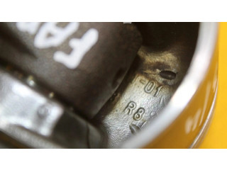  Поршень с шатуном    Skoda Fabia Mk1 (6Y)  