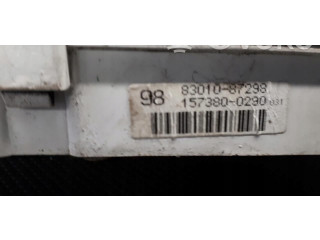 Панель приборов 83010-87298 Daihatsu Altis IV