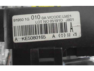 Pojistková skříňka Řídící jednotka BSM 919501G010, KE5080165 KIA Rio 2005