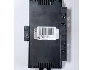 Блок комфорта 6135345374301, 3453743 Mini One - Cooper Coupe R56