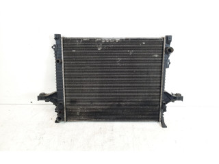 Радиатор охлаждающей жидкости