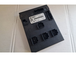 Блок комфорта 8K0907063K   Audi Q5 SQ5   