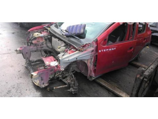 Вентилятор печки    272107379R   Dacia Sandero