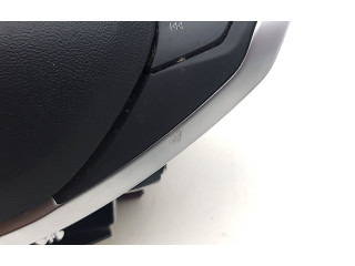 Подушка безопасности водителя 102250600D Tesla Model S