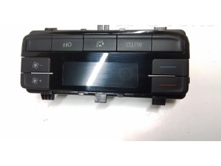 Блок управления климат-контролем 3CN907049D   Volkswagen Atlas