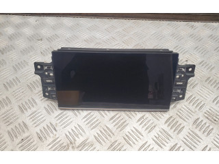 Дисплей    4M8919605M   Audi Q8