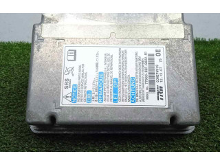 Блок подушек безопасности 77960SEFG822M1   Honda Accord