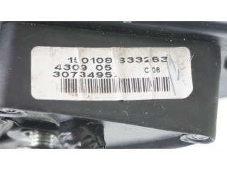 Зеркало электрическое правое Volvo XC90 2007-2014 года