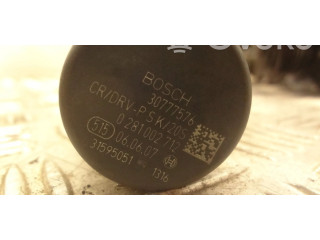 Топливная рампа 0445215023, 30777554   Volvo XC90   для двигателя D 5244 T4