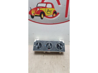 Блок управления климат-контролем    Citroen Berlingo