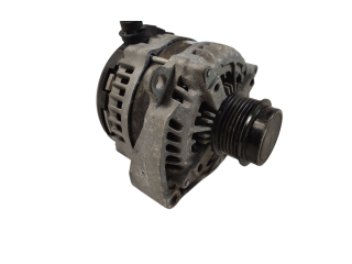 Генератор 22949467, 6871   Chevrolet Camaro      