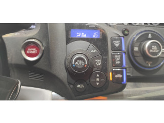 Блок управления климат-контролем 79600SZTE41ZB, SAJAA2710 Honda CR-Z