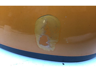 Зеркало электрическое Fiat Grande Punto - года