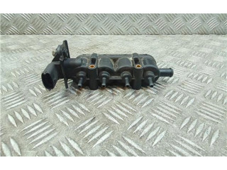 Vstřikovací lišta JNV130125A, JNV130125A Seat Altea XL CHGA