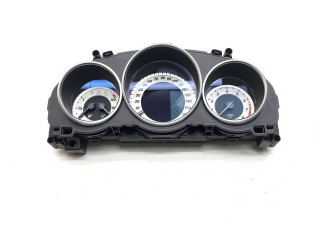 Přístrojová deska Mercedes-Benz E A207 2016 A2129007229