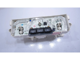 Блок управления климат-контролем MN185346HA, 040109 Mitsubishi Lancer Evolution