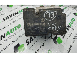 Блок АБС SV21-11 Volkswagen Caddy 1996 - 2003 года