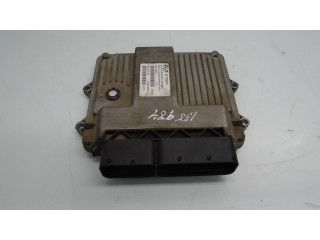 Блок управления двигателя 51768656, 51775013 Lancia Musa