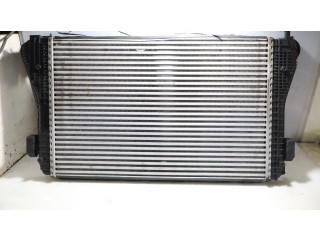 Интеркулер Skoda Octavia Mk2 (1Z)