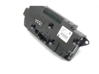 Блок управления климат-контролем 55111924AQ, 5HB01122153 Jeep Grand Cherokee