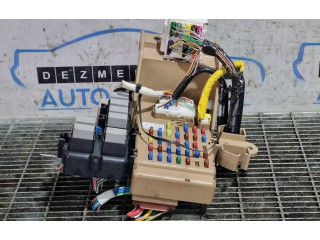 Блок предохранителей  LB101100B   Subaru Forester SH    