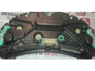 Панель приборов 13173347WA Opel Combo C