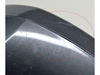 Зеркало электрическое Chevrolet Captiva - года