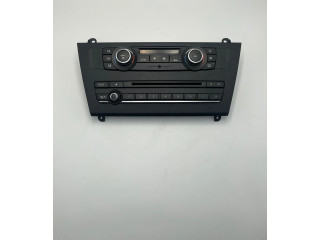 Блок управления климат-контролем 9284596, 1201761074   BMW X3 F25