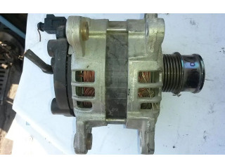 Генератор 04C903023L, 04C903023L Volkswagen Caddy