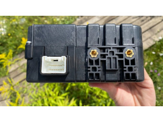 Блок управления тормозной системы