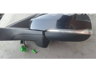 Зеркало электрическое        Volvo V70  2014 - 2016 года   