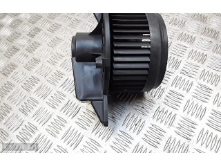 Вентилятор печки Dodge Grand Caravan