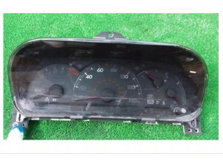 Панель приборов Honda FR-V