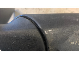 Zpětné zrcátko pravé Chevrolet Aveo 2009 E4012279